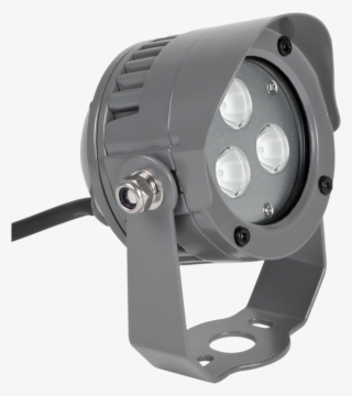 Spot Light Ip65 3x 2 Watt Mono - Light #7745400