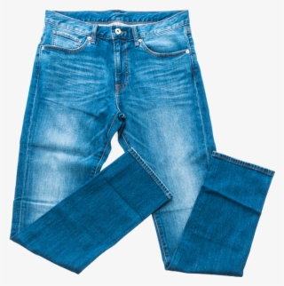 Men Clothes - Jeans Mockup #7745647