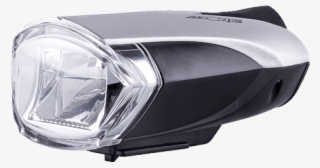 Azonic Bongo Front Light Battery Stvzo Led - Lantern #7745974