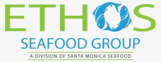 Ethos Seafood Group Logo 01 01 - Graphic Design #7745979