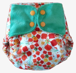 Superbottoms Plus Uno “easy Tabs” Gulmohar - Coin Purse #7746010 Superbottoms Plus Uno “easy Tabs” Gulmohar - Coin Purse #7746010