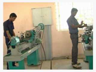 Sree Krishna College Of Engineering - Lathe #7746150