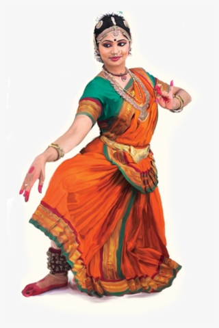 India Dance Transparent Background #7746222