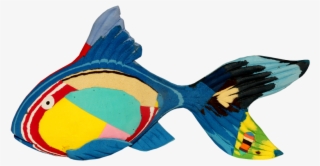 Reef Fish - Next - Cat Grabs Treat #7746403