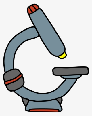 Microscope #7746527