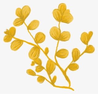 Yellow Leaves - Floral Design #7746673 Yellow Leaves - Floral Design #7746673
