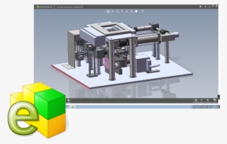 Open Microscope-edrawing - Zip - Open Source Scanning Laser Microscope #7746726
