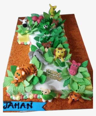 Bp - Birthday Cake #7746780