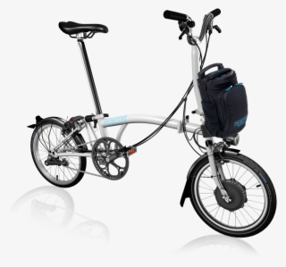 Brompton 2017 #7746786