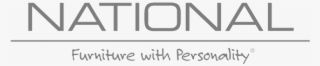 National Logo - National Furniture #7746824