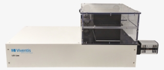 Ls1 Live Light Sheet Microscope - Electronics #7746914