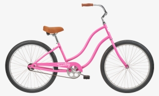 Electra Cruiser 1 Pink #7746918