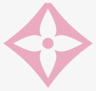 Vuitton Louis Brand Chanel Logo Png Free Photo - Louis Vuitton Flower Logo #7747037