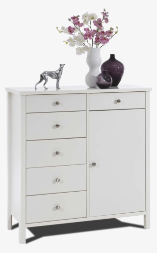 Our Homes And Lifestyle Today Are A Mix Of Different - Chest Of Drawers #7747075