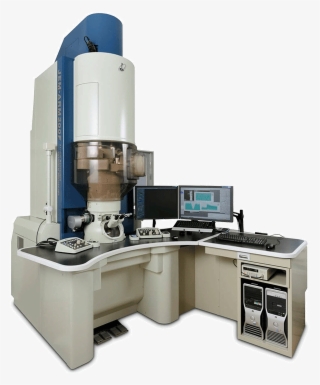 Lehigh University's New Jeol Jem Arm200cf Aberration - Jem Arm200f #7747168