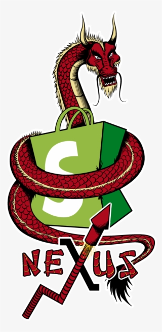 Chines New Year Nexus - Illustration #7747286