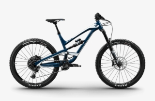 Capra 27 Al Base - Yt Jeffsy Al Comp #7747350