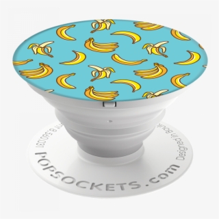 Banana Popsocket #7747542