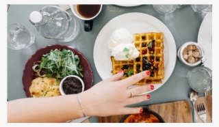 Img - Full Breakfast #7747751