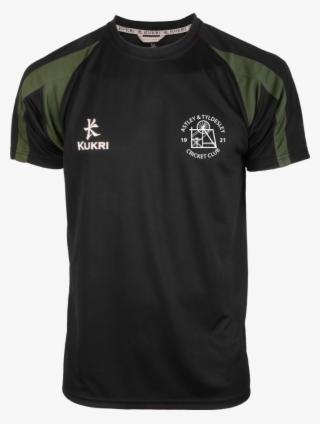 Astley And Tyldesley Cc - Active Shirt #7747767