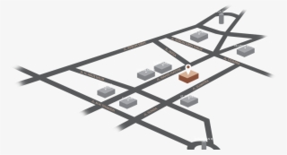 Adele Map - White #7747891