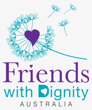 Friend With Dignity Is An Active Social Movement Initiating - Friends With Dignity #7747951