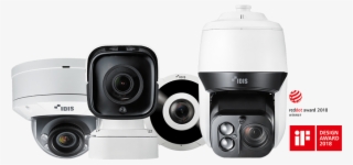 4k Total Solution - Mirrorless Interchangeable-lens Camera #7747954