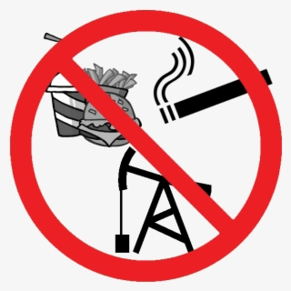 Money From Smokers, Polluters And Junk Food How Not - Fast Food #7748053