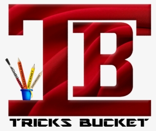 Tricks Bucket - Graphic Design #7748359