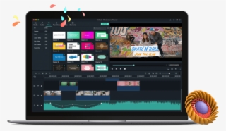 “even Though I Already Have A Professional Video Editing - Filmora9 #7748479