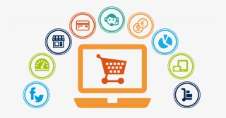 Ecommerce-benefits - E Commerce Economics #7748560