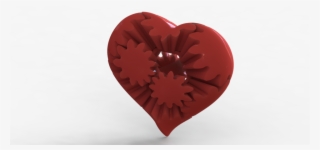 Load In 3d Viewer Uploaded By Anonymous - Heart #7748653