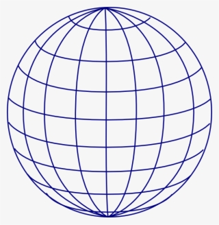 Longitude And Latitude Png #7748910