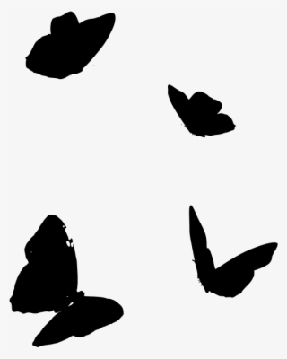 Download Png - Silhouette #7749063