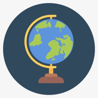 Open - Circle #7749064