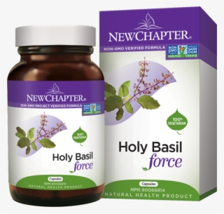 New Chapter Cinnamon Force #7749289