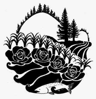 Tulsi Tree Png #7749505