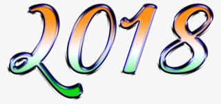 Happy New Year 2018 Images Download #7749567