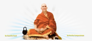 Banner - Swami Sivananda Rishikesh #7749644