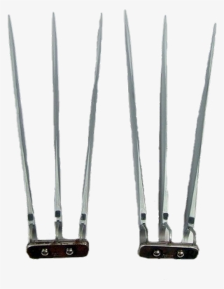 Freetoedit Awesome Cool Wolverine Claws - Knife #7749732