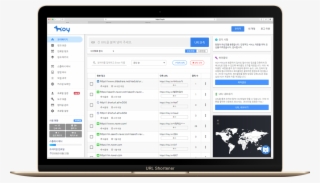 링크 관리페이지 - Salesforce Macbook #7749866