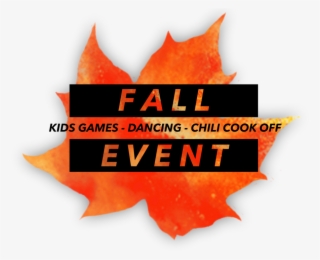 Ccc Fall Event 2018 Hd - Label #7749907