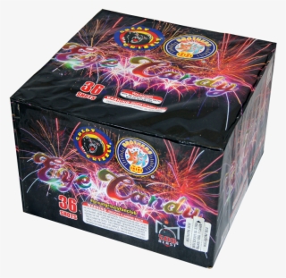Fireworks #7749950