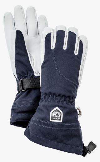 Heli Ski Female - Hestra Handschoenen #7750009 Heli Ski Female - Hestra Handschoenen #7750009