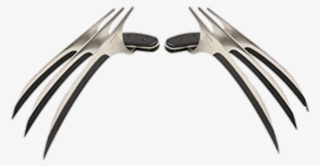 Report Abuse - Wolverine Claws #7750054