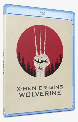 X-men Origins Wolverine Movie Poster - Poster #7750103