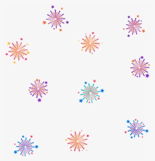 Diwali Fireworks & Decoration Messages Sticker-3 - Обои Виниловые Дейзи 11141 #7750126