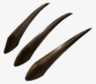 Freetoedit Awesome Cool Wolverine Claws - Roblox Claws #7750129
