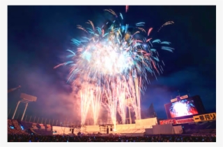 Keywords - Fireworks #7750163