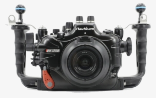 Photographers Will Love The 61 Autofocus Points For - A7r Iii Underwater Housing #7750264